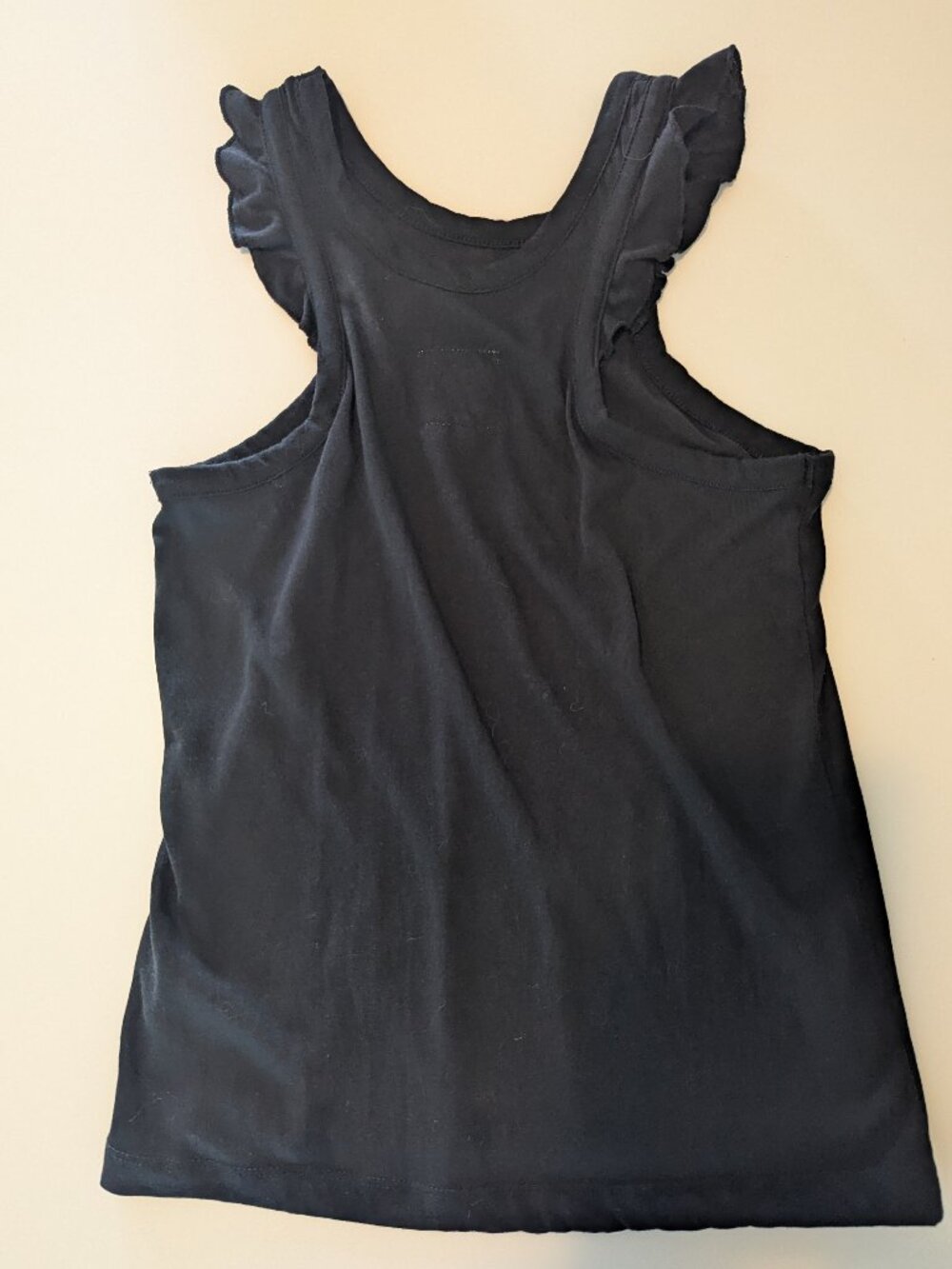 Chaser brand - light racerback tank